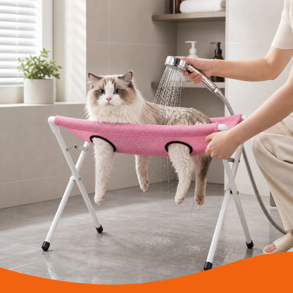 PawPal™ Bath Hammock