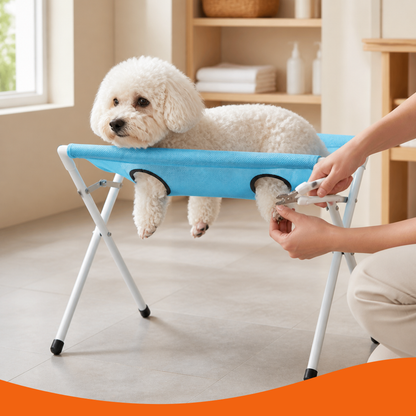 PawPal™ Bath Hammock