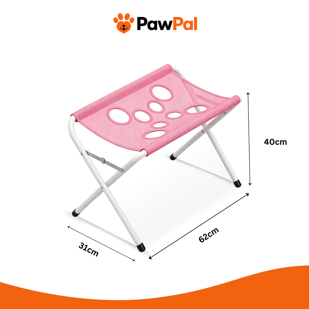 PawPal™ Bath Hammock